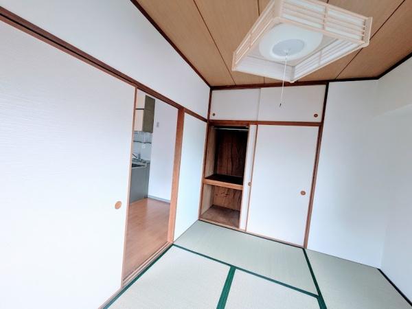 横浜市西区戸部本町のマンション