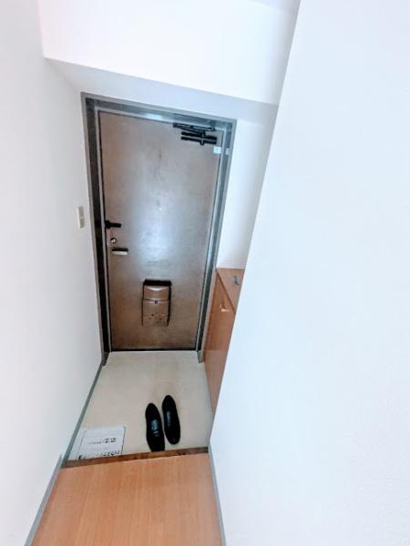 横浜市西区戸部本町のマンション