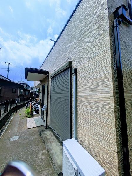 マノワールダヌシー