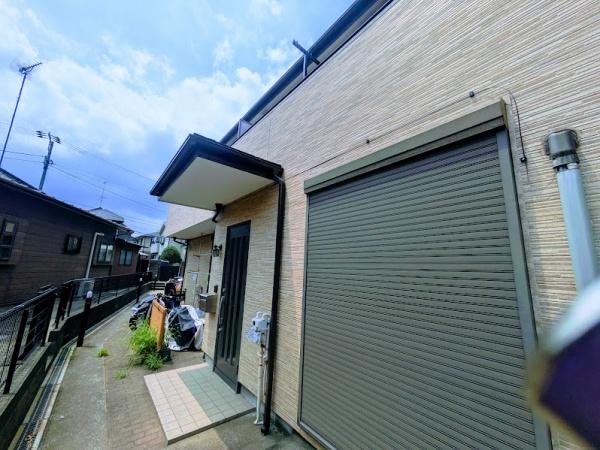 マノワールダヌシー