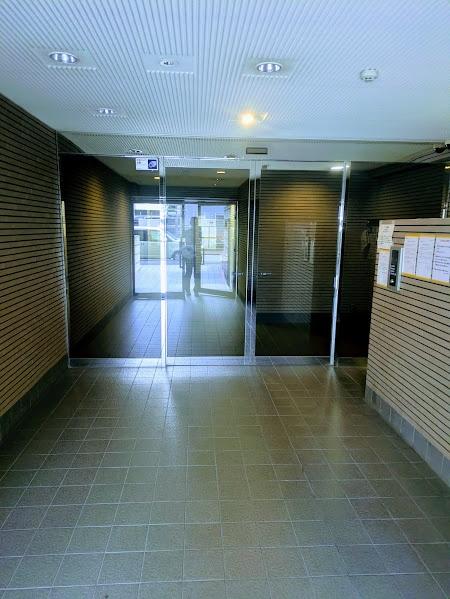 プランドール横浜