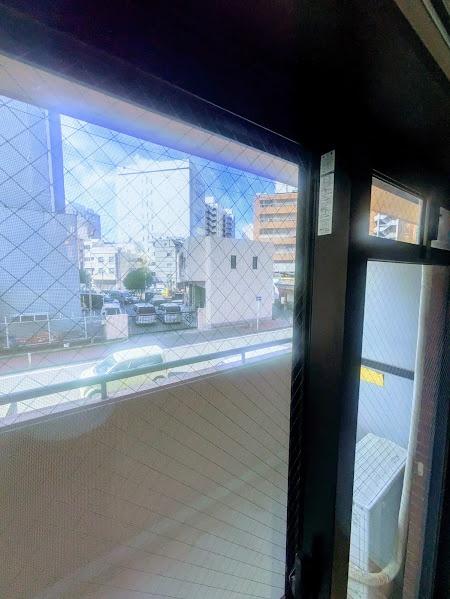 プランドール横浜