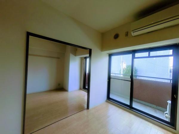 プランドール横浜