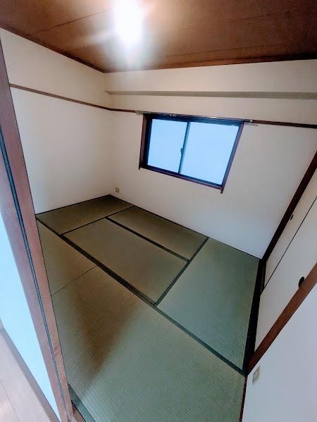 プランドール横浜