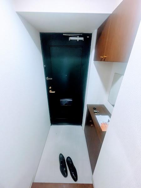プランドール横浜
