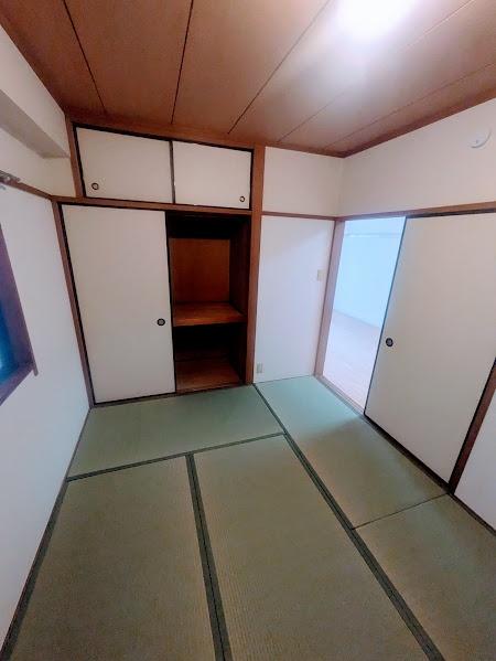 プランドール横浜