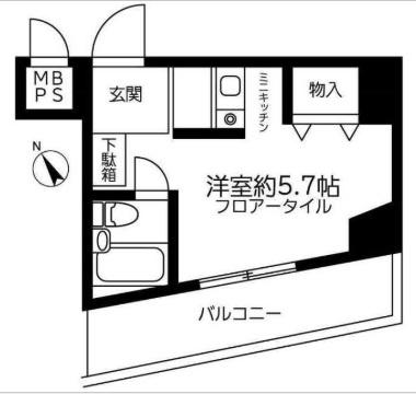 シーズ西横浜