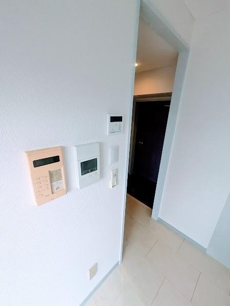 横浜市西区中央１丁目のマンション