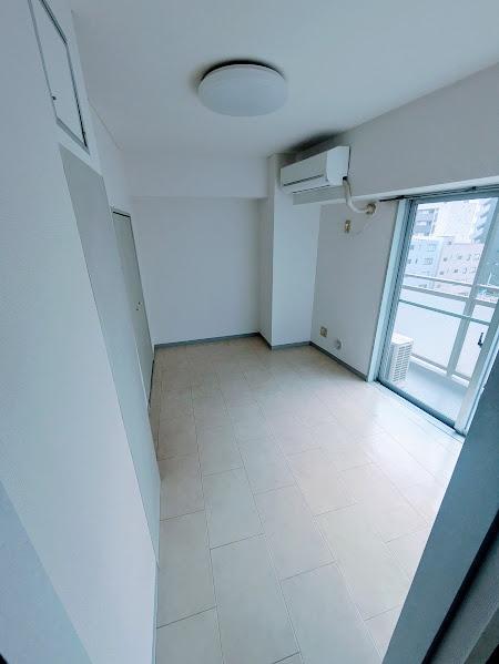 横浜市西区中央１丁目のマンション