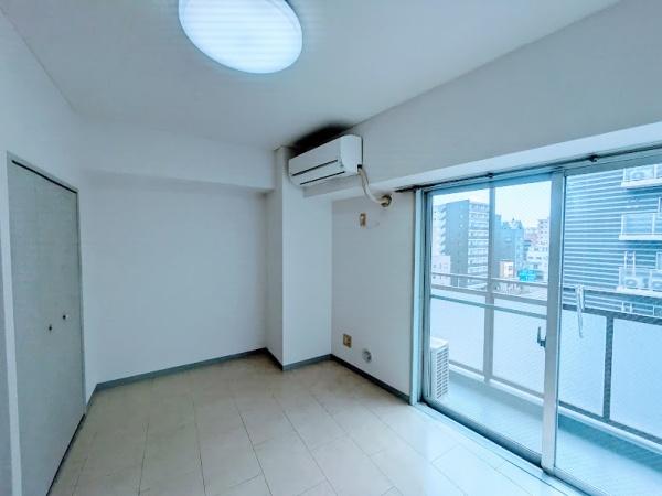 横浜市西区中央１丁目のマンション