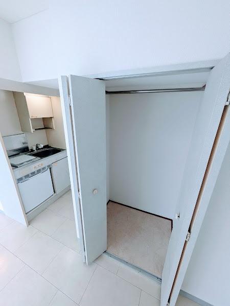 横浜市西区中央１丁目のマンション