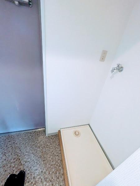 横浜市西区中央１丁目のマンション
