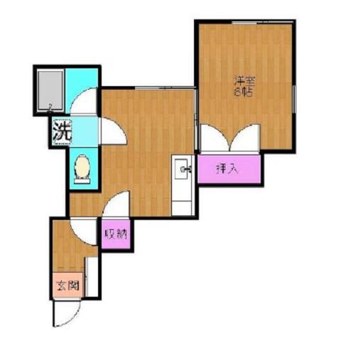 コンドレア松見町