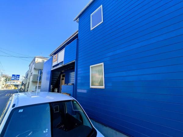 コンドレア松見町