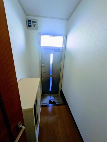 コンドレア松見町