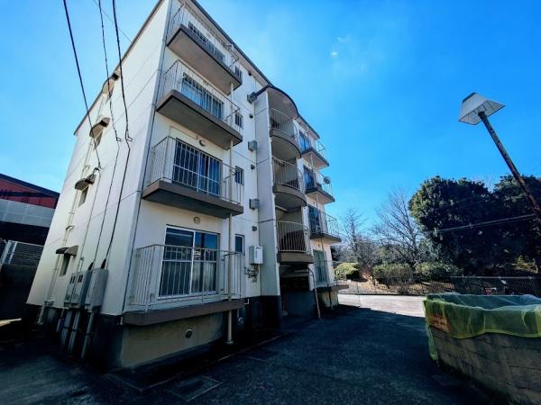 横浜市神奈川区片倉２丁目のマンション