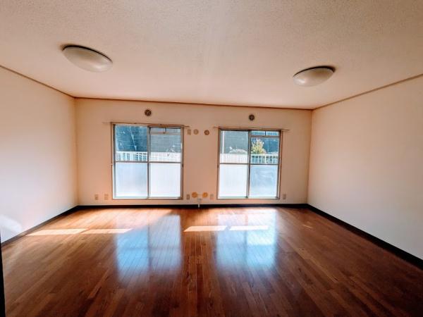 横浜市神奈川区片倉２丁目のマンション