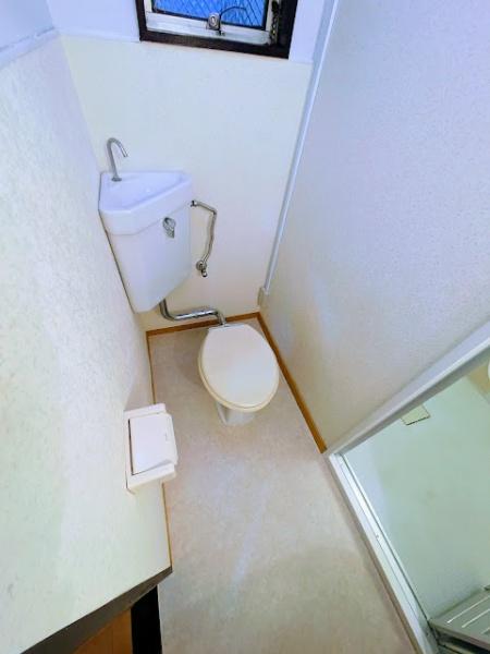 横浜市西区浅間町２丁目のマンション