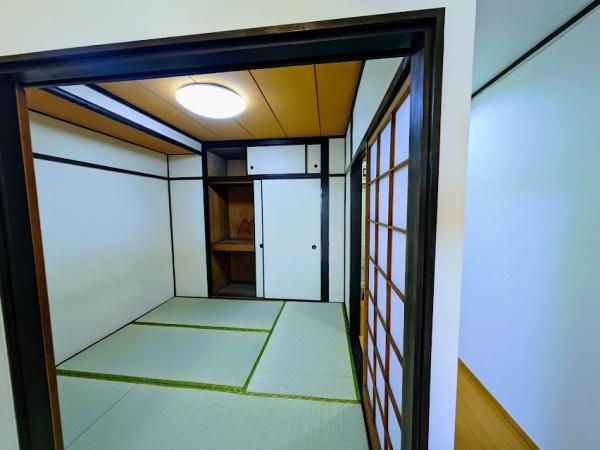 横浜市西区浅間町２丁目のマンション