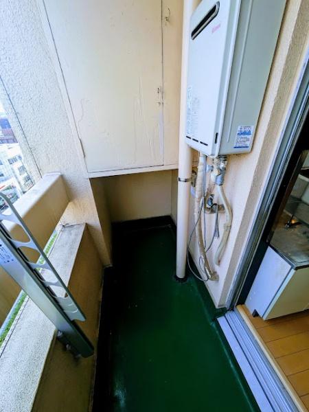 横浜市西区浅間町２丁目のマンション
