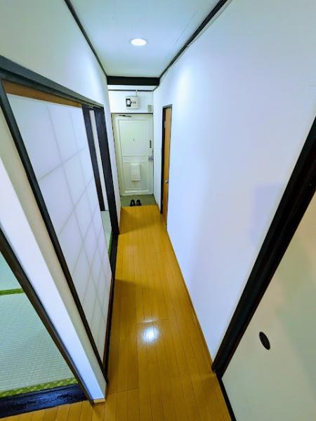 横浜市西区浅間町２丁目のマンション