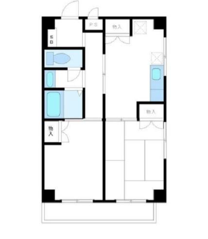 横浜市西区浜松町のマンション
