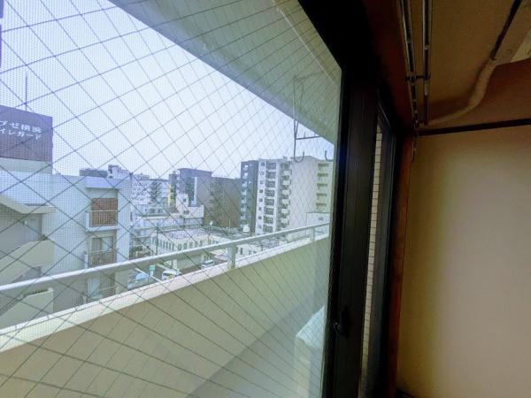 横浜市西区浜松町のマンション