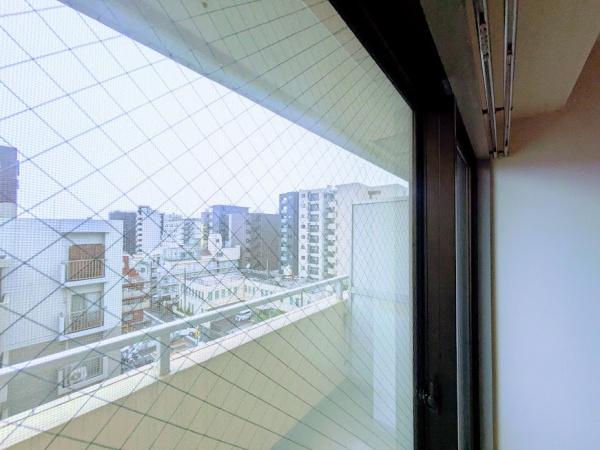 横浜市西区浜松町のマンション