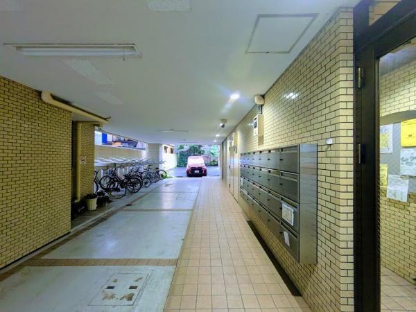 横浜市西区浜松町のマンション