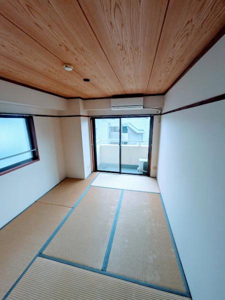 横浜市西区浜松町のマンション