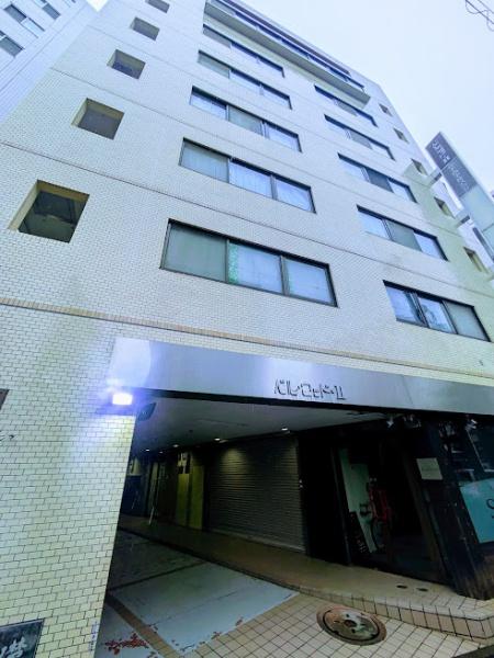 横浜市西区浜松町のマンション