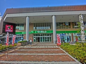 横浜市西区浅間町1丁目のマンション(サミットストア横浜岡野店)