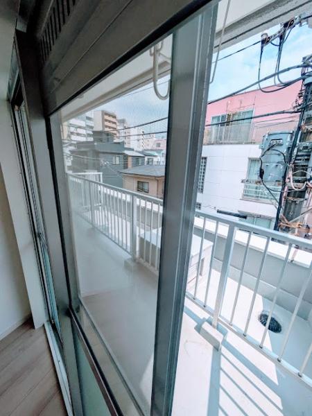 横浜市西区浅間町１丁目のマンション