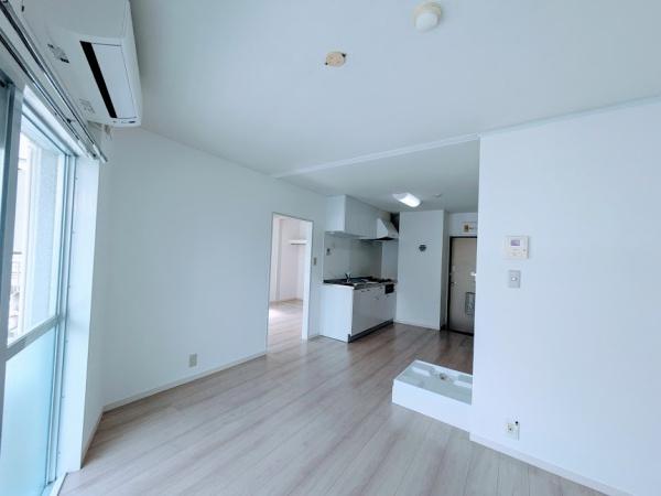 横浜市西区浅間町１丁目のマンション