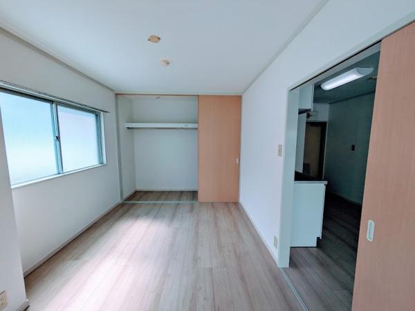 横浜市西区浅間町１丁目のマンション