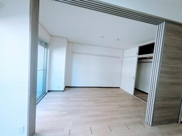 横浜市保土ケ谷区権太坂１丁目のマンション