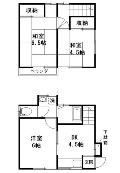 セントラルハウス