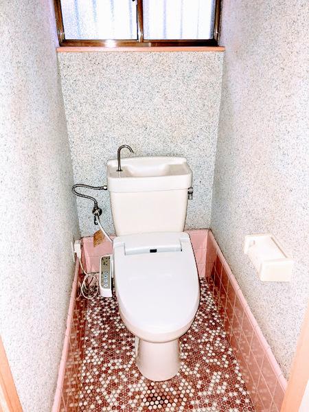 横浜市保土ケ谷区岩間町１丁目の貸家