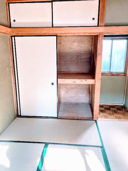 横浜市保土ケ谷区岩間町１丁目の貸家