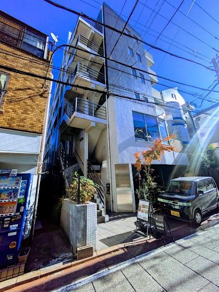 エイシャント元町