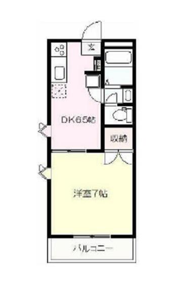 横浜市西区霞ケ丘のマンション