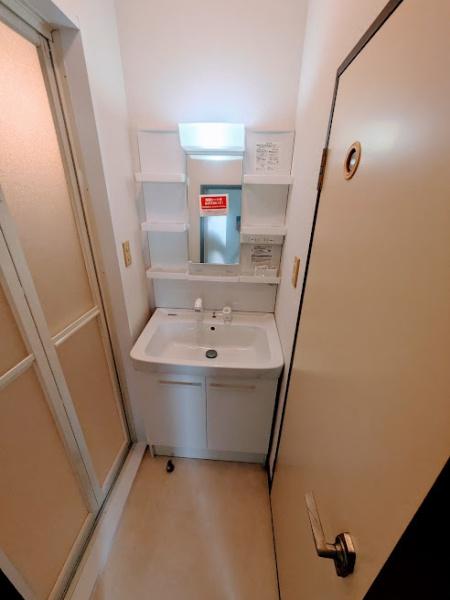 横浜市西区霞ケ丘のマンション