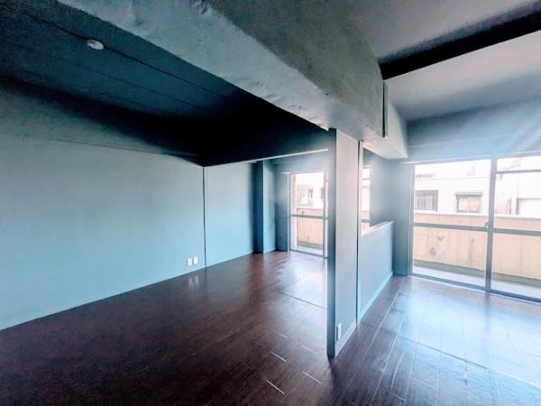 横浜市保土ケ谷区天王町１丁目のマンション