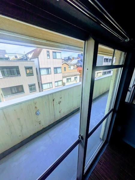 横浜市保土ケ谷区天王町１丁目のマンション
