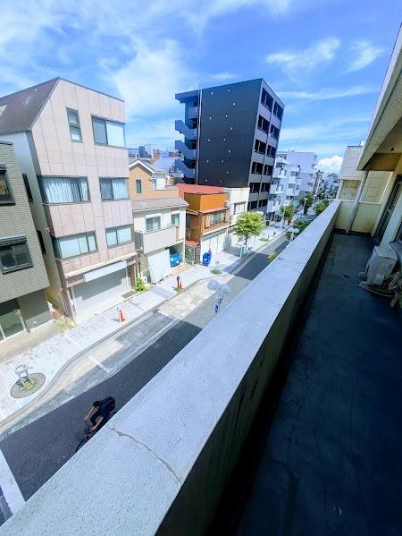 横浜市保土ケ谷区天王町１丁目のマンション
