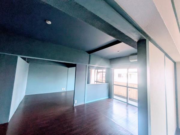 横浜市保土ケ谷区天王町１丁目のマンション