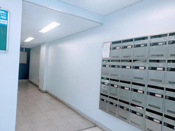 横浜市保土ケ谷区天王町１丁目のマンション