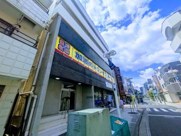 横浜市保土ケ谷区天王町１丁目のマンション