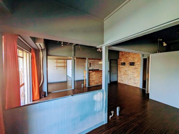 横浜市保土ケ谷区天王町１丁目のマンション