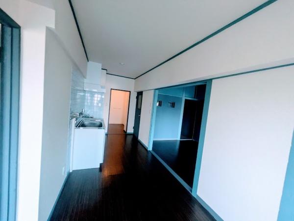 横浜市保土ケ谷区天王町１丁目のマンション